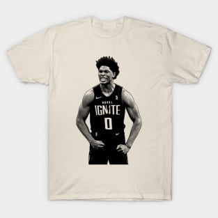 Scoot Henderson Ignite T-Shirt